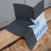 Img of GS 106 Corner Flash 6 Return